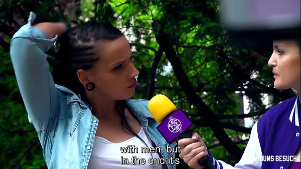Üppiges deutsches Camgirl Jolee Love fickt zufälligen Amateur-Typen