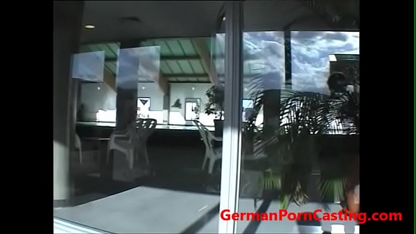 Amateur Roleyplay With A Girl From Finland – GermanPornCasting.com