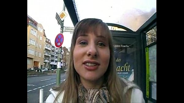 Anna – Sexy Kurven German